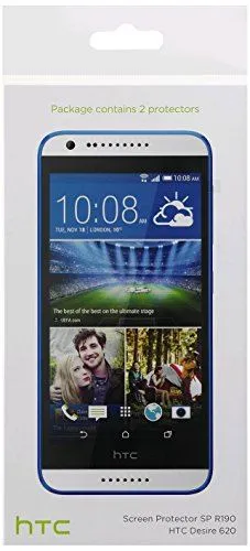 HTC R190 MG Screen Protector for Desire 620