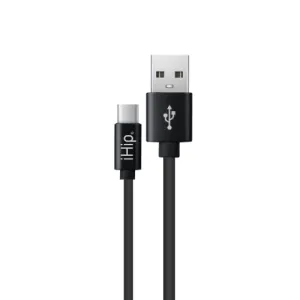 iHip 9ft Type-C Charging Cable for Android