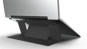 Invisible MacBook/Laptop Stand