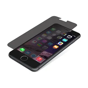 InvisibleShield Privacy Screen Display Protection for Apple iPhone 6