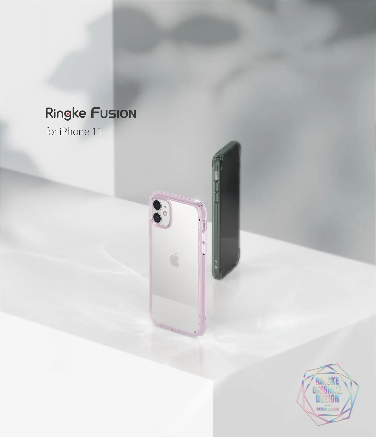 iPhone 11 Case | Fusion