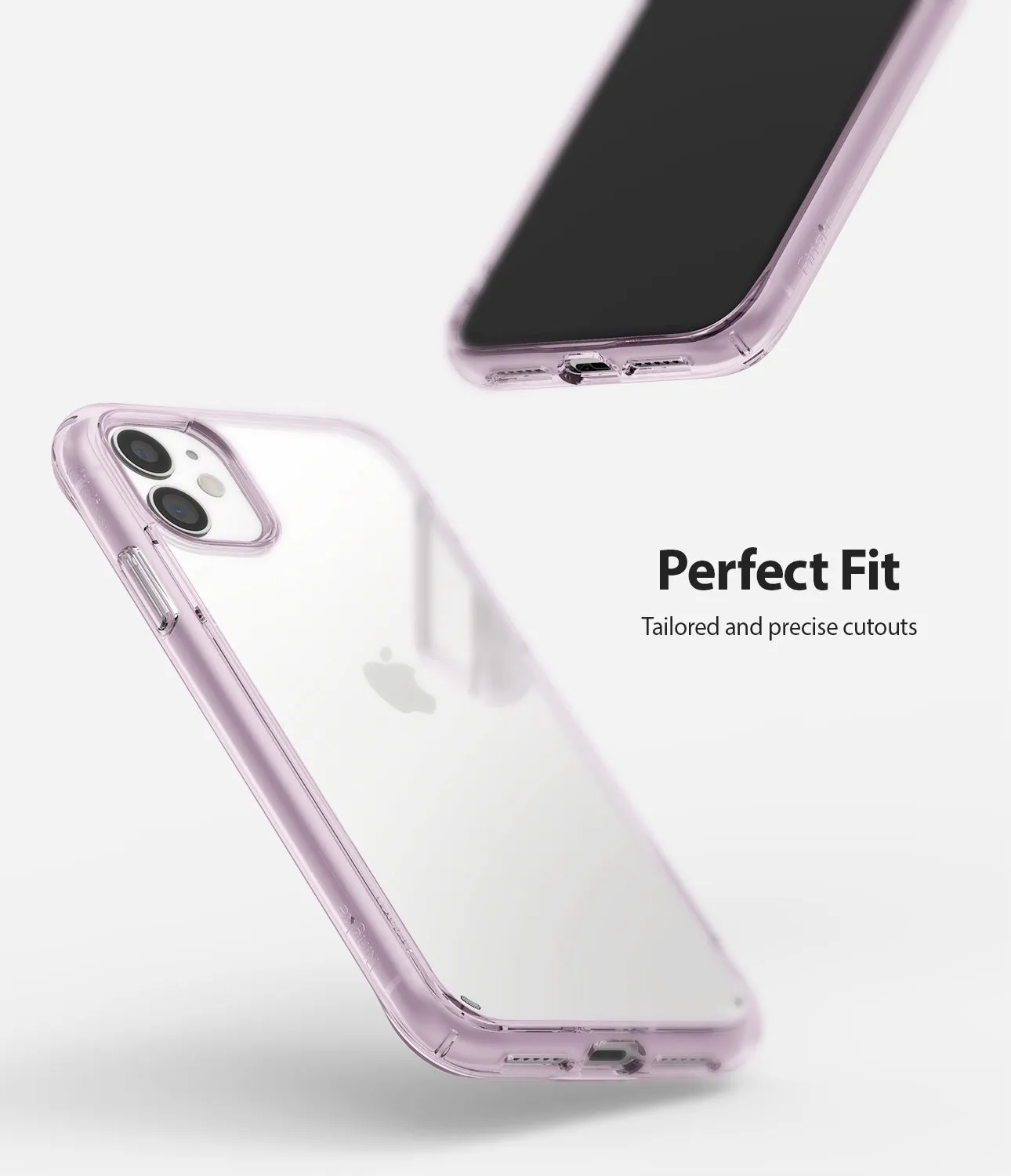 iPhone 11 Case | Fusion