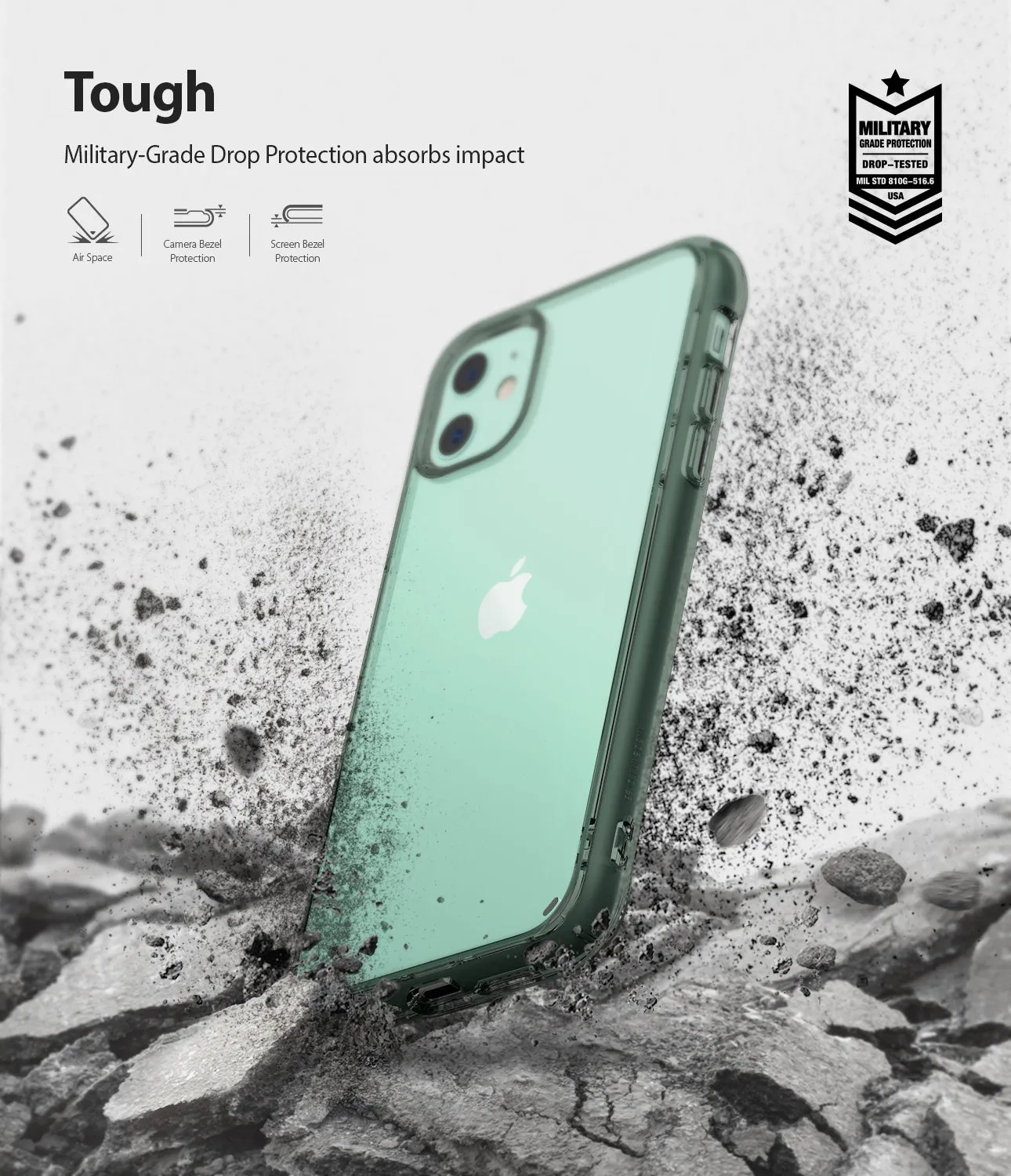 iPhone 11 Case | Fusion