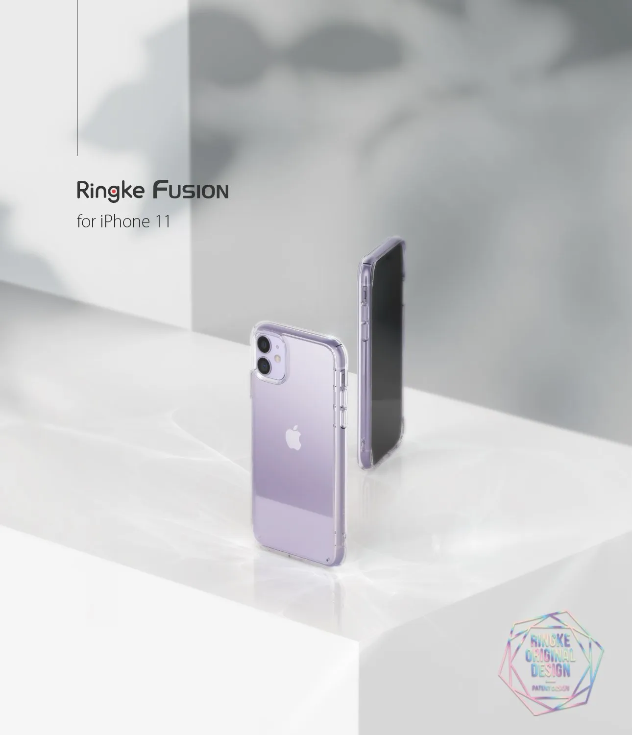 iPhone 11 Case | Fusion