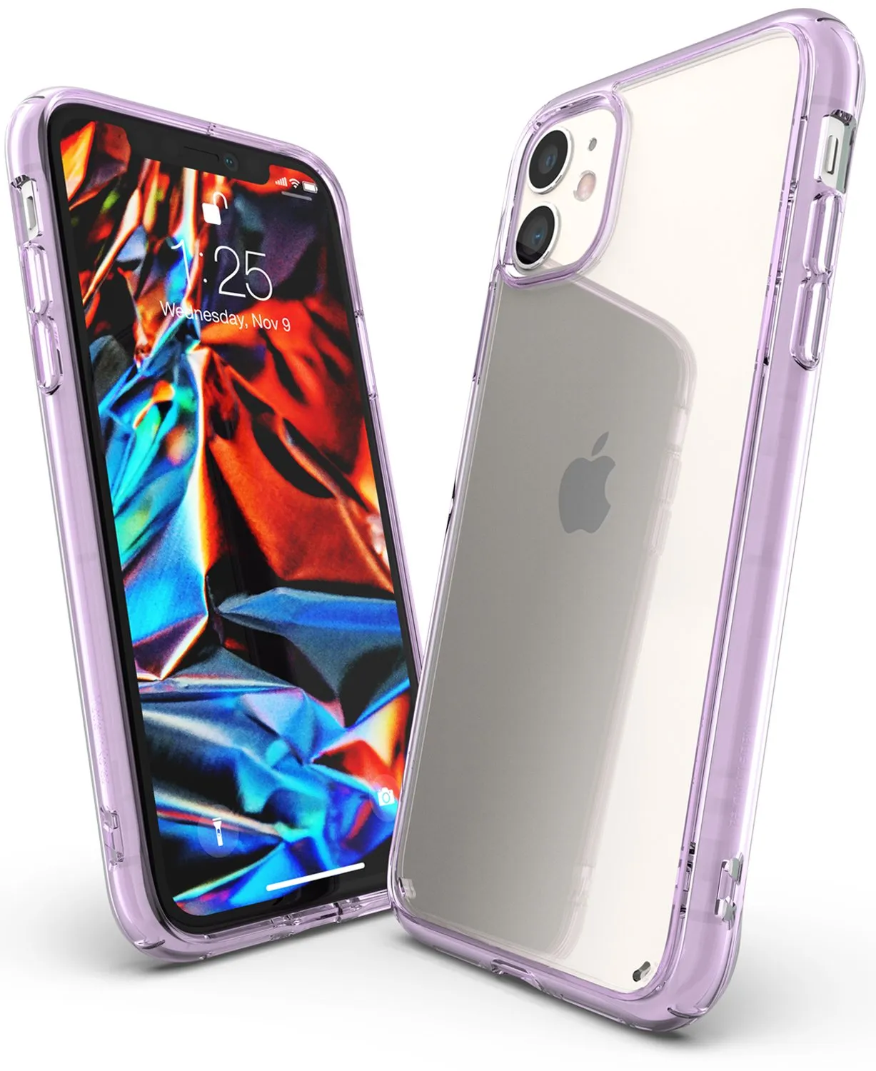 iPhone 11 Case | Fusion