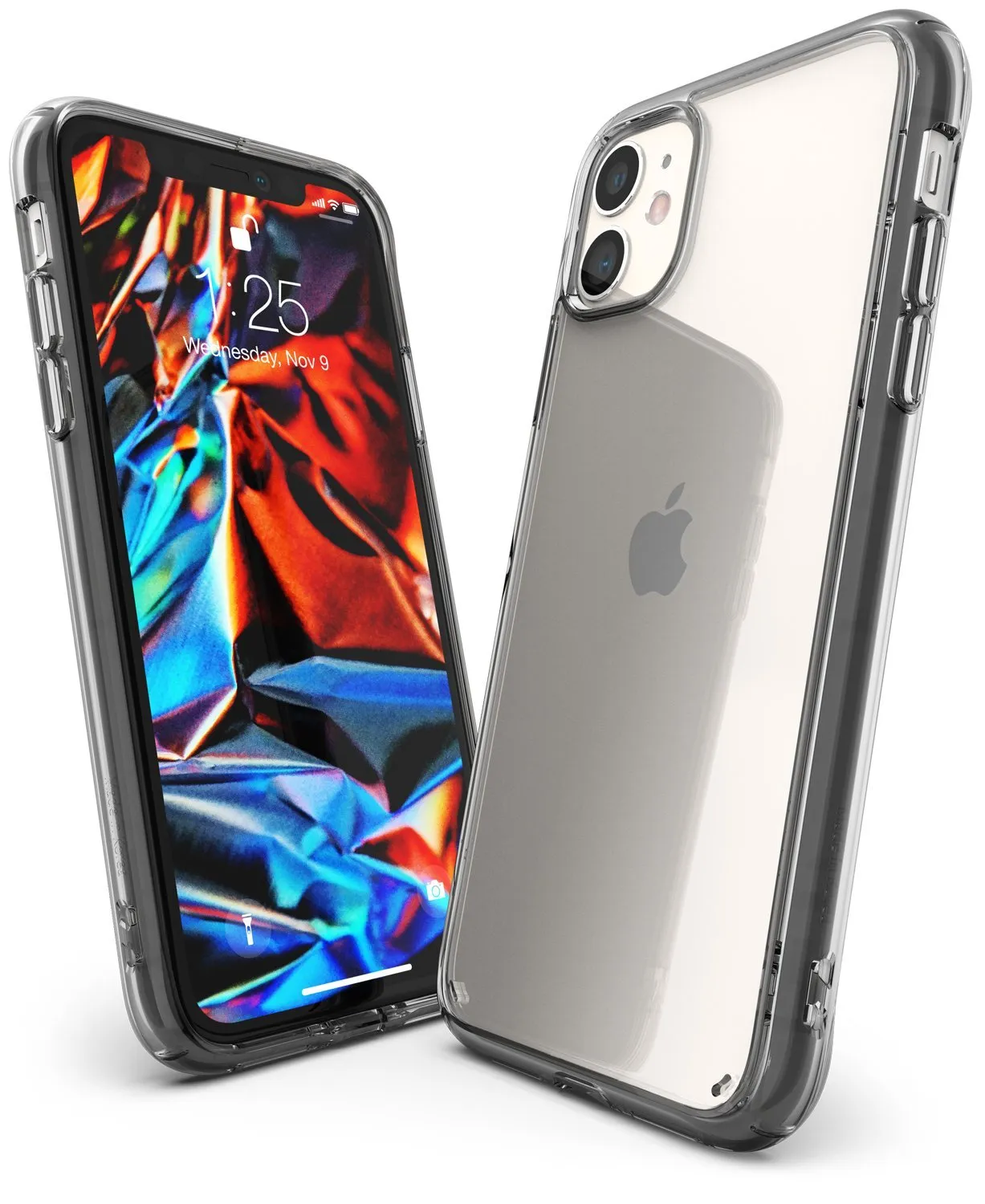 iPhone 11 Case | Fusion