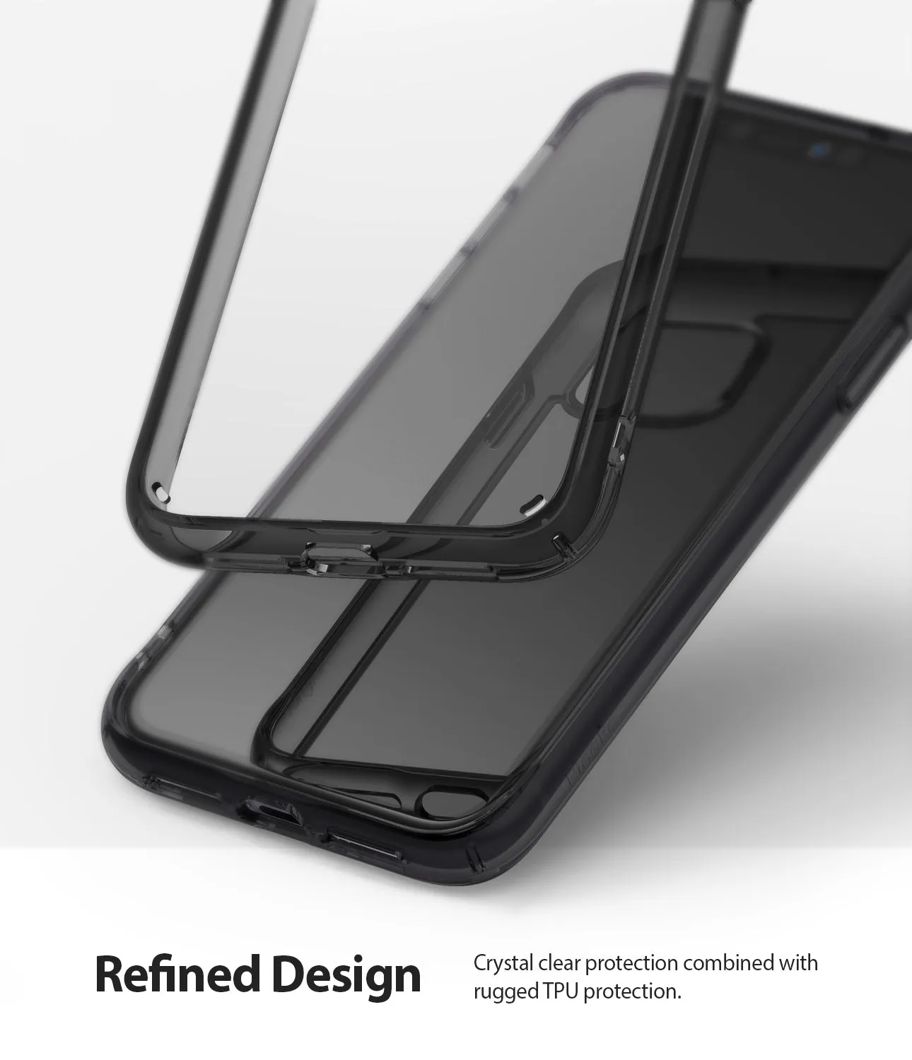 iPhone 11 Case | Fusion