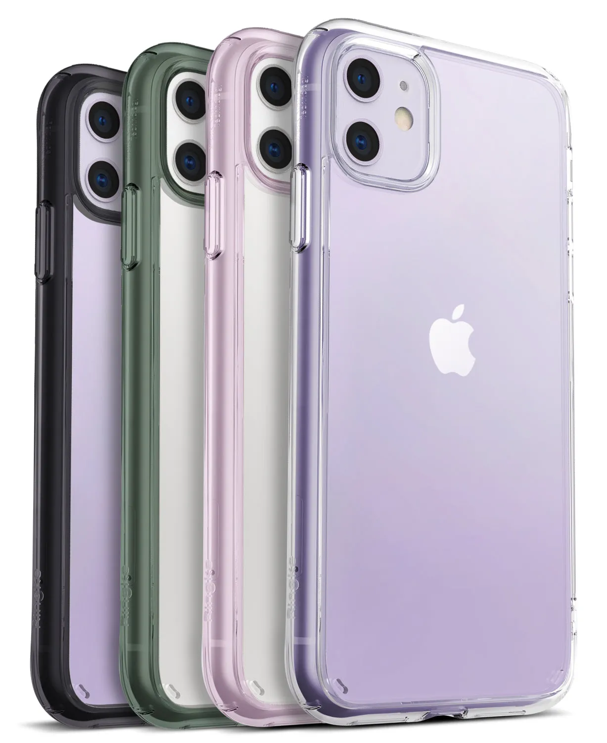 iPhone 11 Case | Fusion