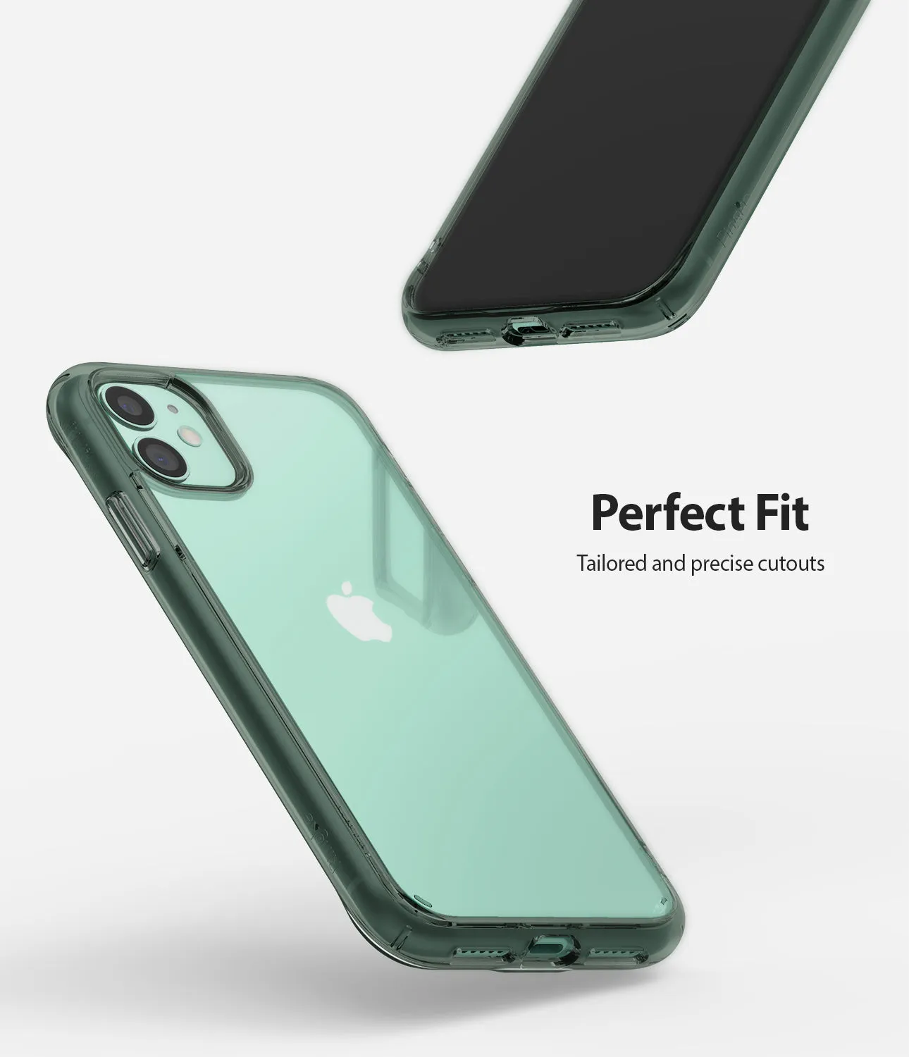 iPhone 11 Case | Fusion