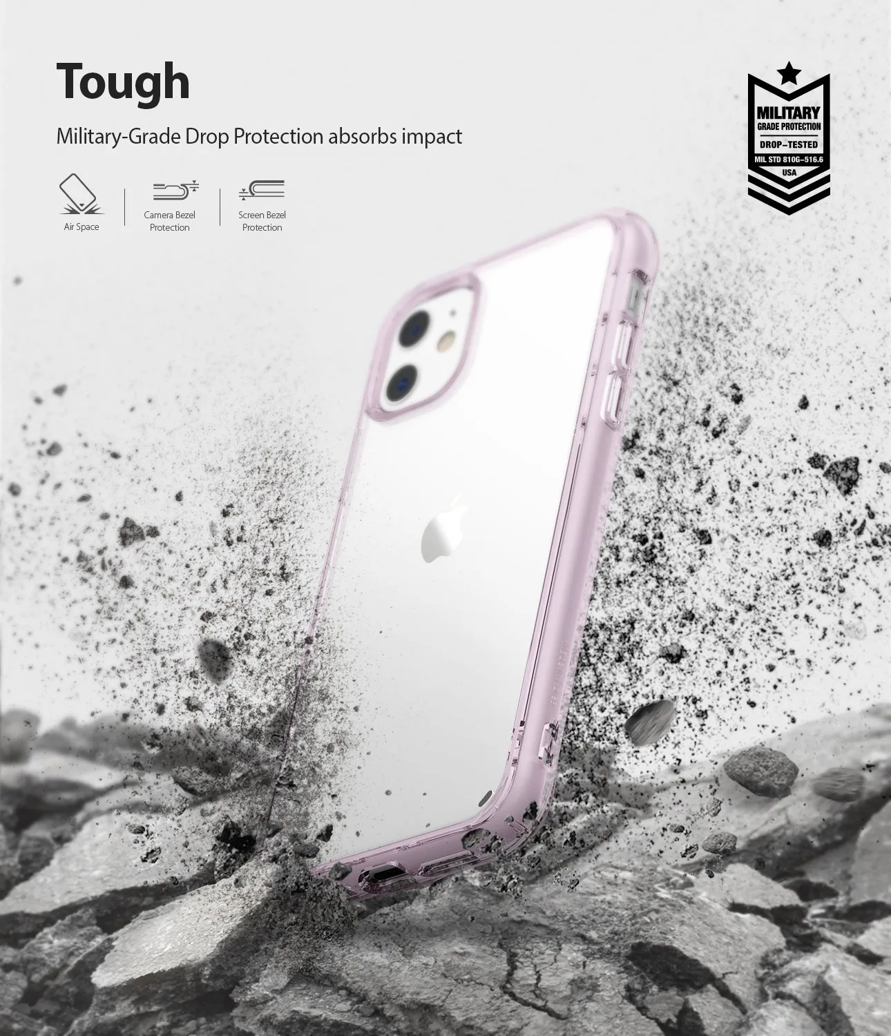 iPhone 11 Case | Fusion