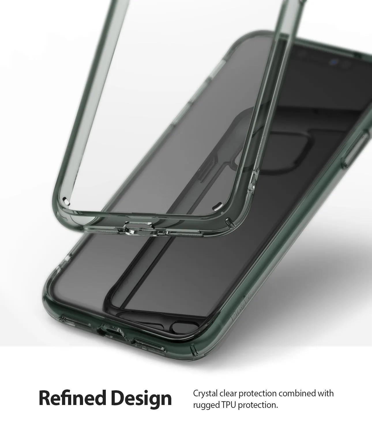 iPhone 11 Case | Fusion