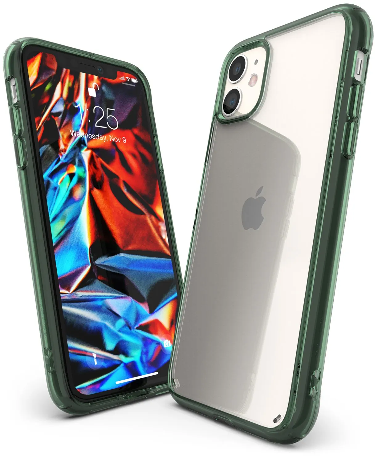 iPhone 11 Case | Fusion