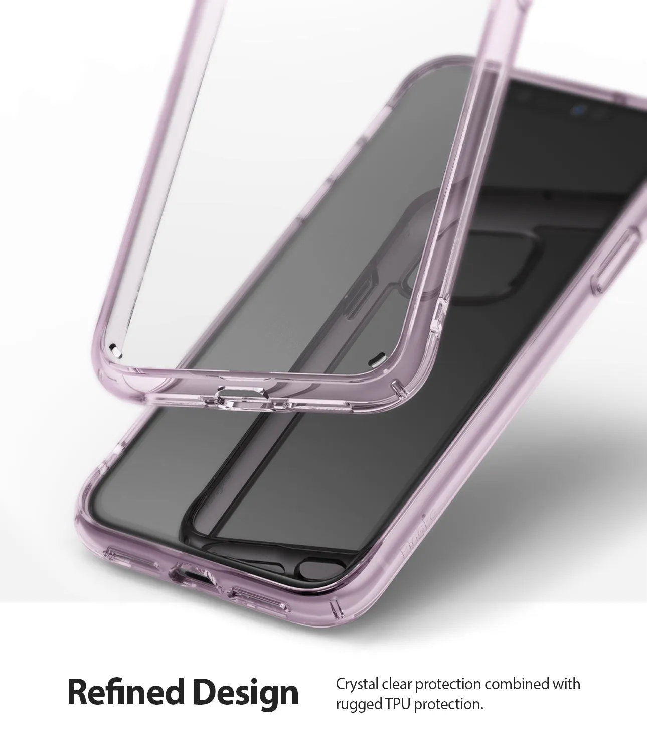 iPhone 11 Case | Fusion