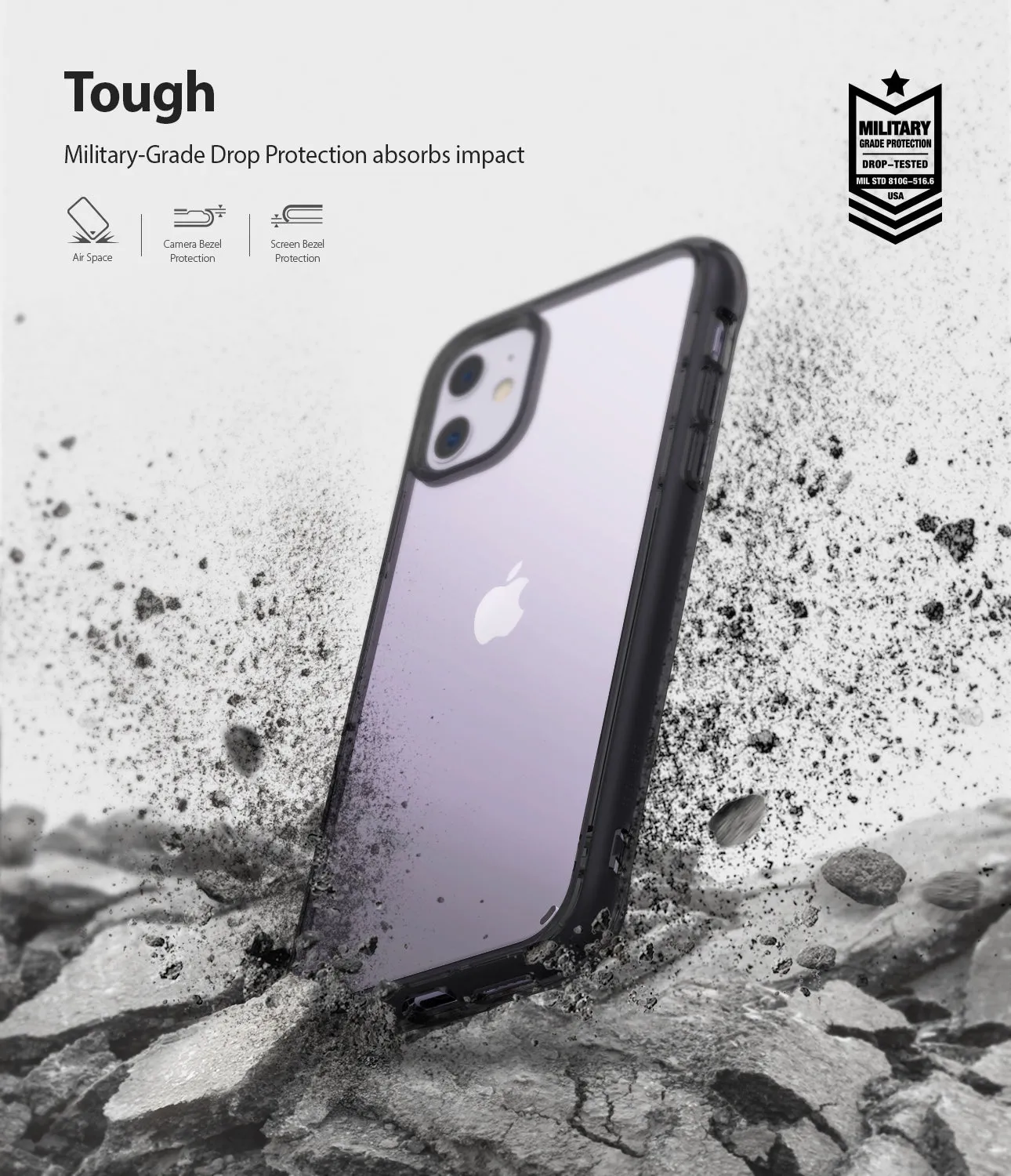 iPhone 11 Case | Fusion