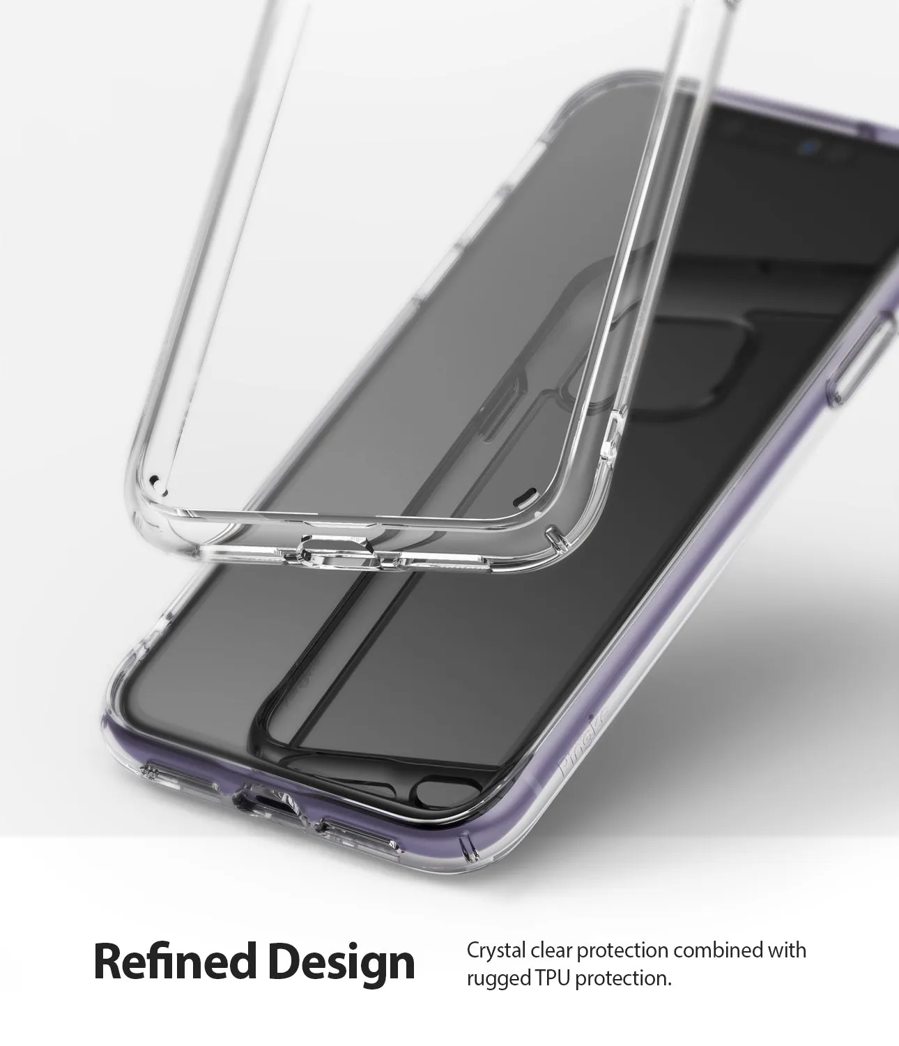 iPhone 11 Case | Fusion