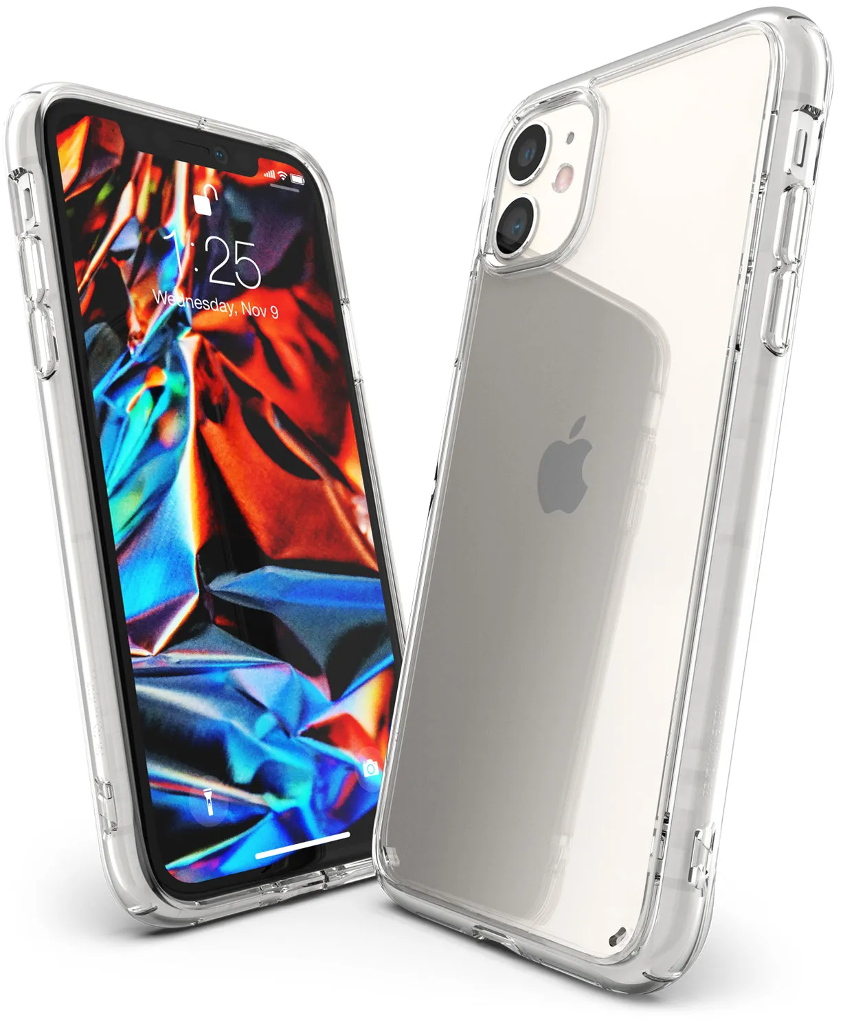 iPhone 11 Case | Fusion