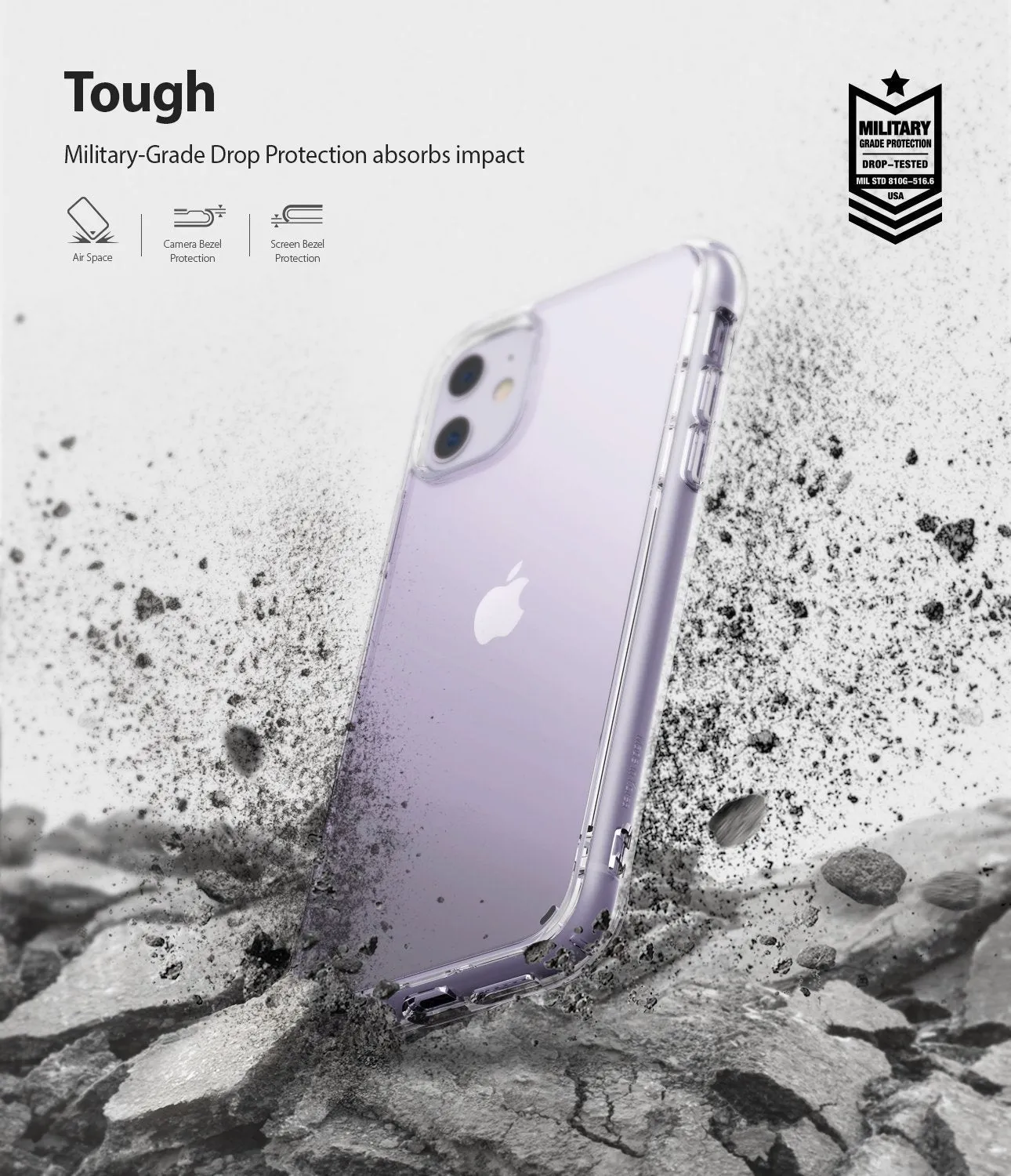 iPhone 11 Case | Fusion