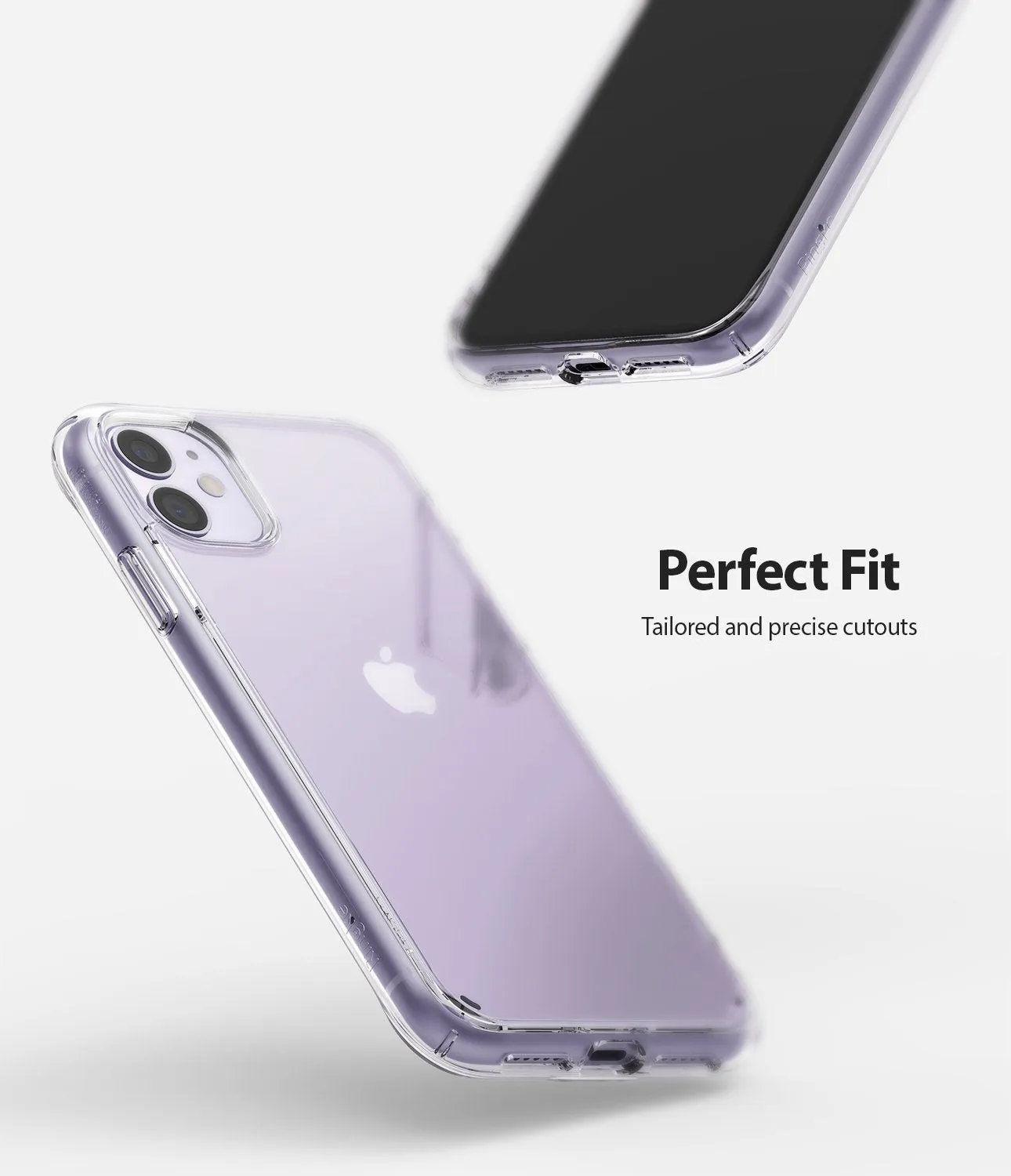 iPhone 11 Case | Fusion