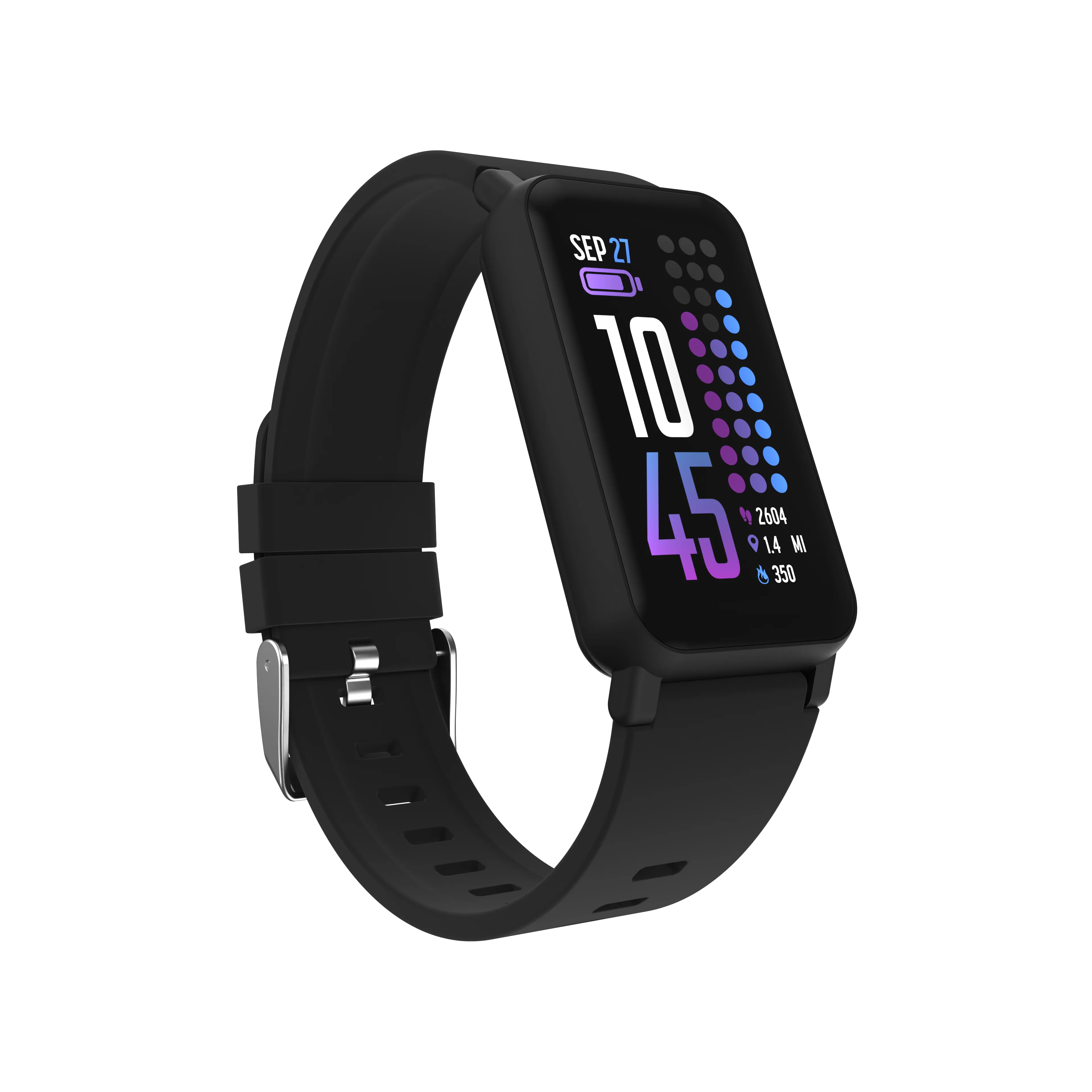 iTouch Active 4 Smartwatch