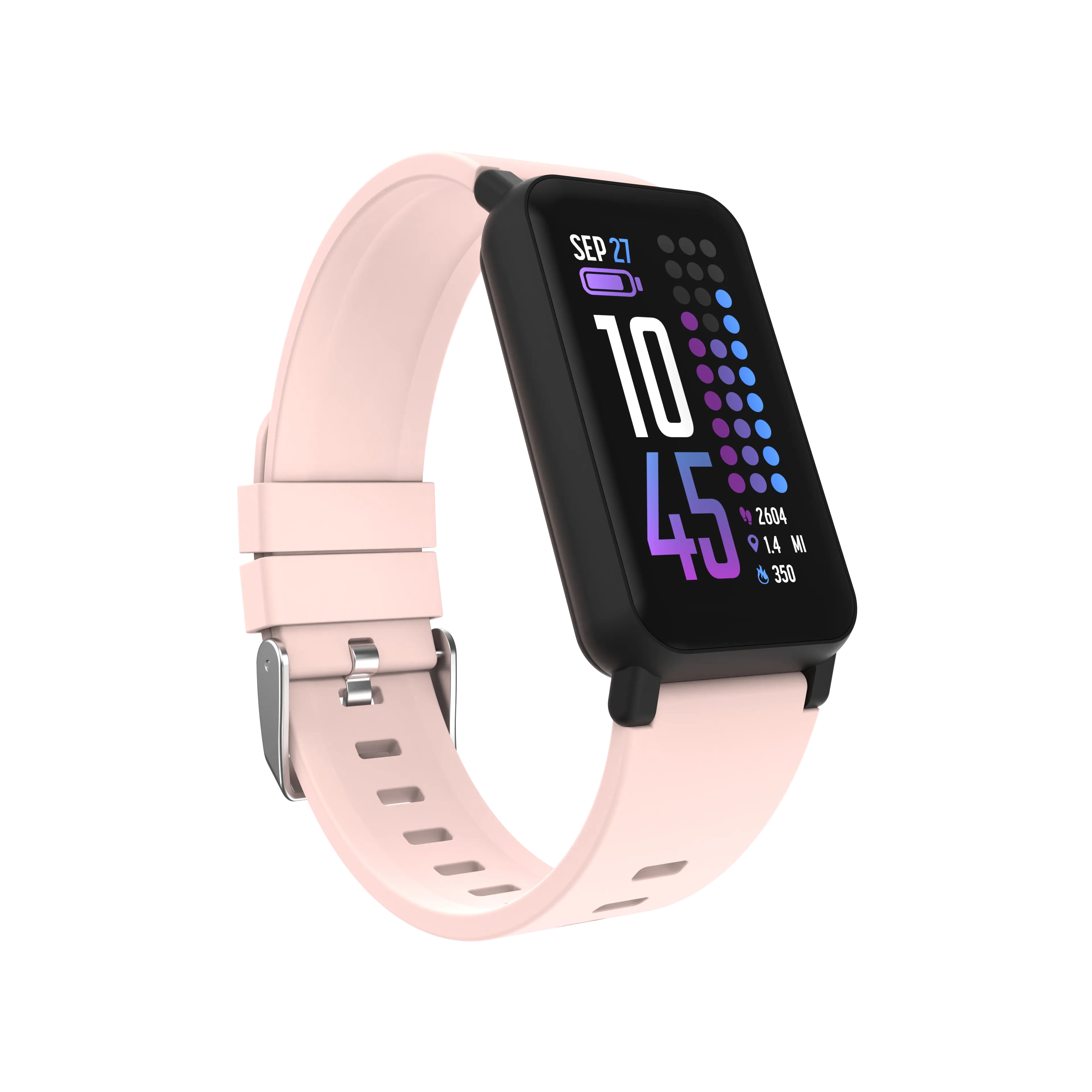 iTouch Active 4 Smartwatch