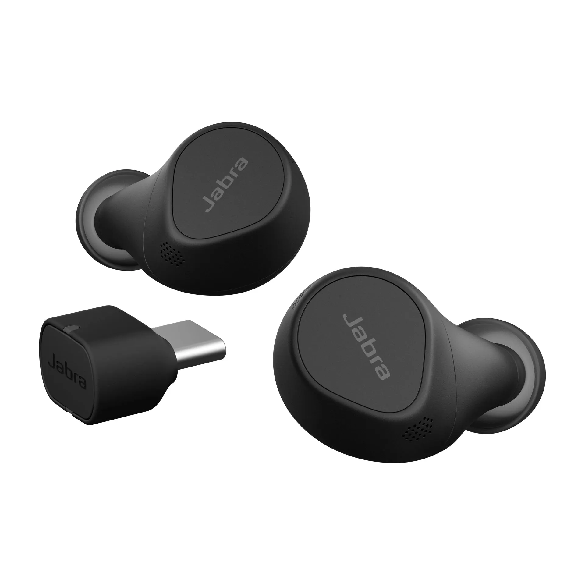 Jabra Evolve2 Buds Usb-C Uc