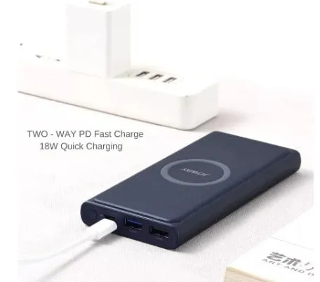 JOWAY POWER BANK 10000mAh 20W