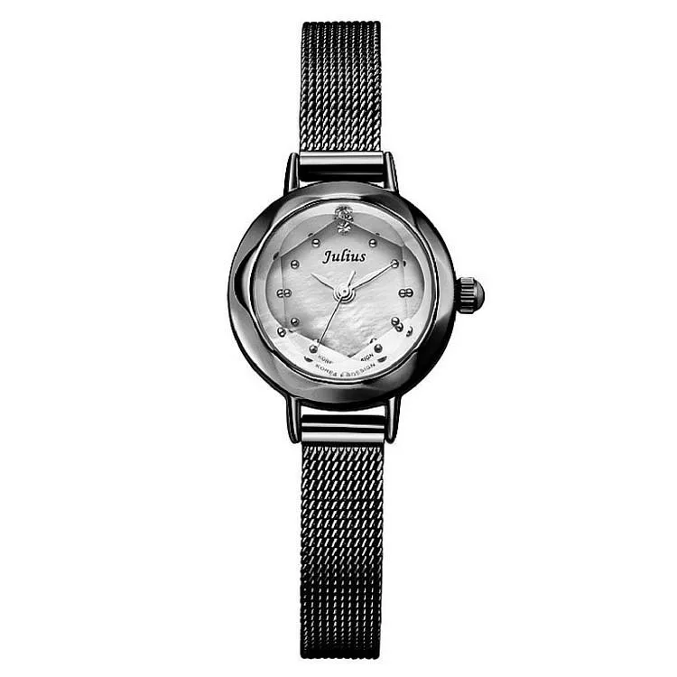 JS Fijn Belle Stainless Steel Band Women Watch