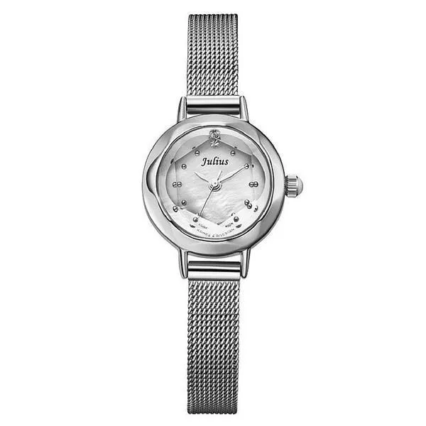 JS Fijn Belle Stainless Steel Band Women Watch