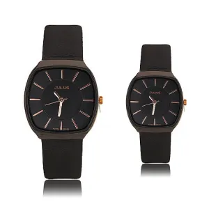 JS Hanlig / Kvinnlig Oblong Watch