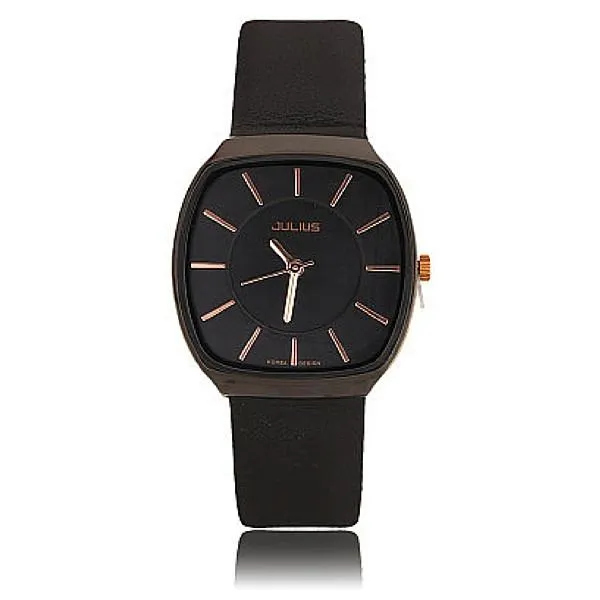 JS Hanlig / Kvinnlig Oblong Watch