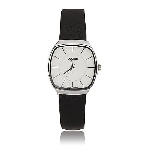 JS Hanlig / Kvinnlig Oblong Watch