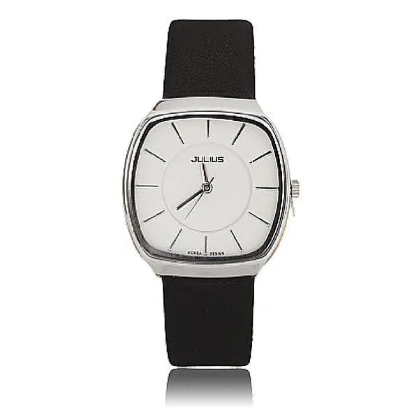 JS Hanlig / Kvinnlig Oblong Watch