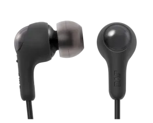 JVC New In-Ear Headphones