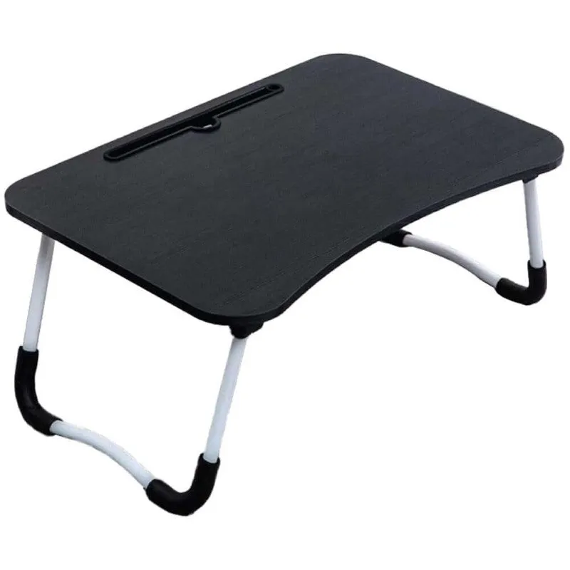 Laptop Table - Laptop Desk Laptop Bed Table Wood