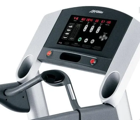 Life Fitness 95Ti Treadmill