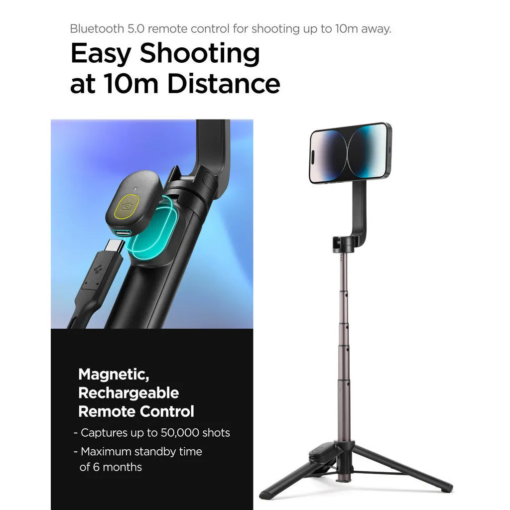 Magsafe Selfie Stick Tripod S570W