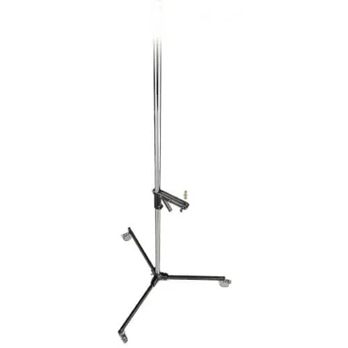 Manfrotto Stand Lighting Column Chrome