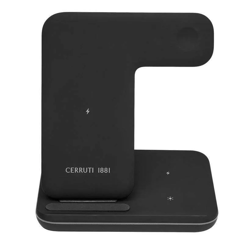 Mesh Wireless Charger by Cerruti