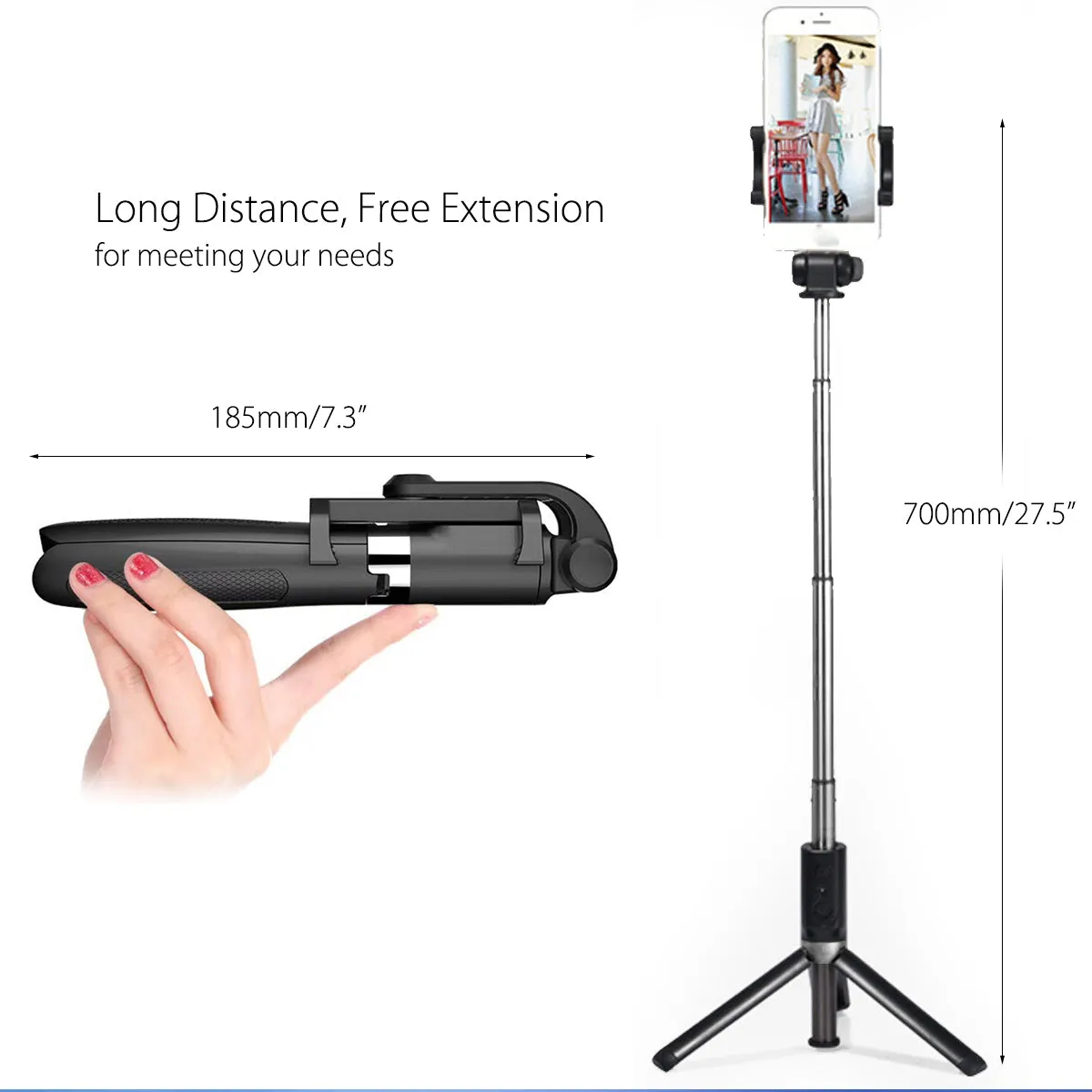 Mobile Phone Tripod