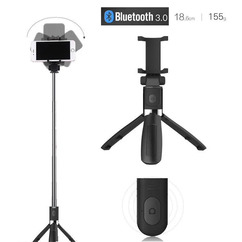 Mobile Phone Tripod