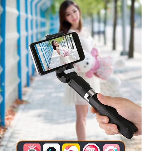 Mobile Phone Tripod