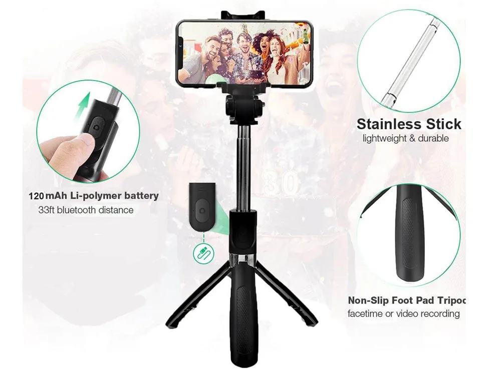 Mobile Phone Tripod