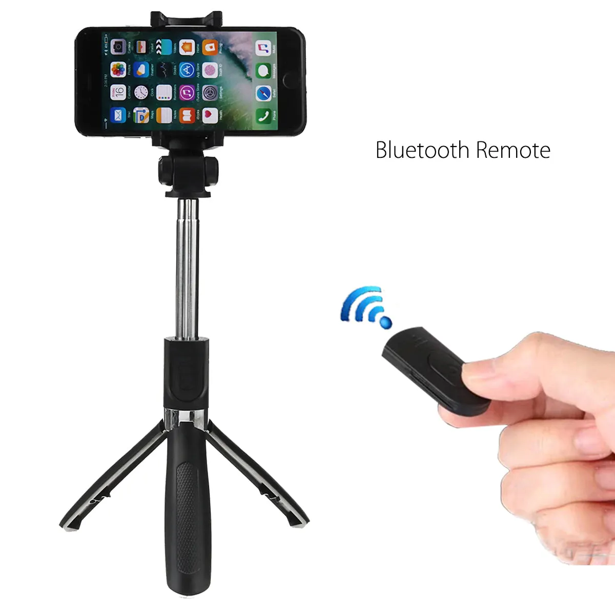 Mobile Phone Tripod