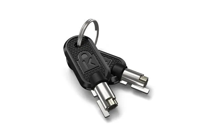 Nano Porta Key Ltop Lock