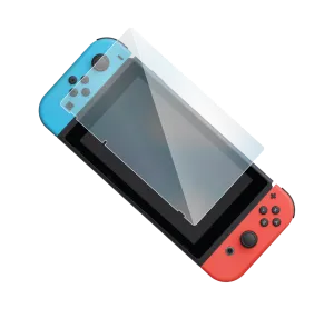 Phantom Glass HD For Nintendo Switch