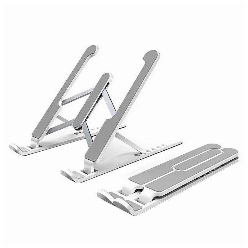 Portable Foldable Laptop Stand