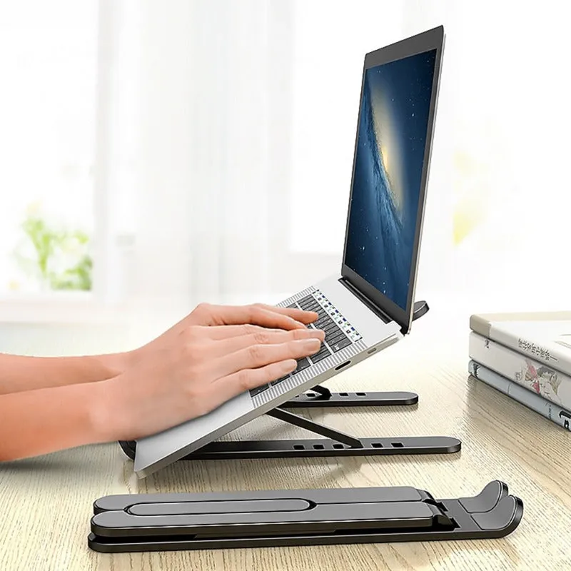 Portable Foldable Laptop Stand