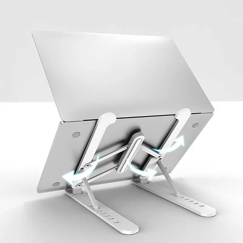 Portable Foldable Laptop Stand