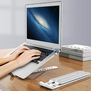 Portable Foldable Laptop Stand