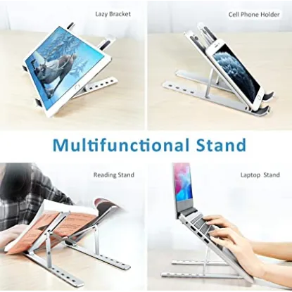 Portable Laptop Stand